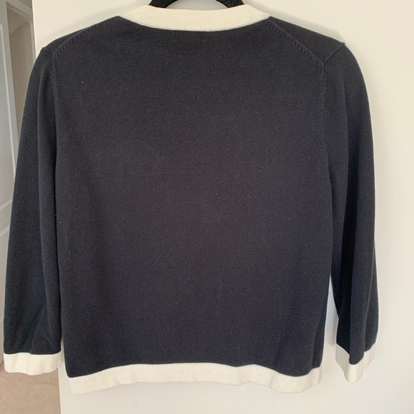 Joe Fresh Button Cardigan - Picture 5 of 5